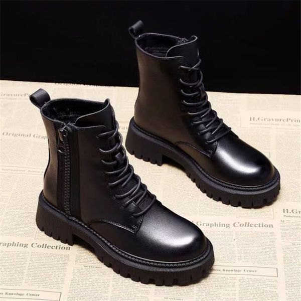 women's 2021 new riding boots all-match thick background and velvet shoes casual snowboots x17m, Black
women's 2021 new riding boots all-match thick background and velvet shoes casual snowboots x17m, Black