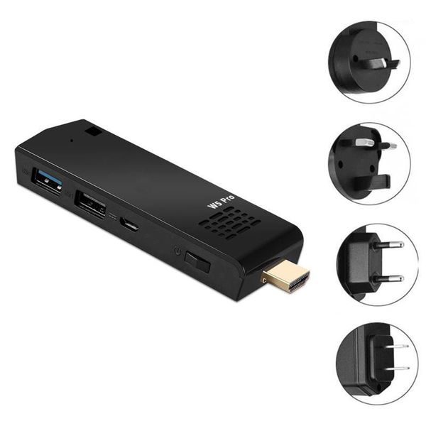 w5 pro mini computer stick windowns 10 mini pc i-ntel a-tom z8350 4gb ddr 64gb emmc support 4k 2.4g/5.8g wifi cc bt 4.21
w5 pro mini computer stick windowns 10 mini pc i-ntel a-tom z8350 4gb ddr 64gb emmc support 4k 2.4g/5.8g wifi cc bt 4.21