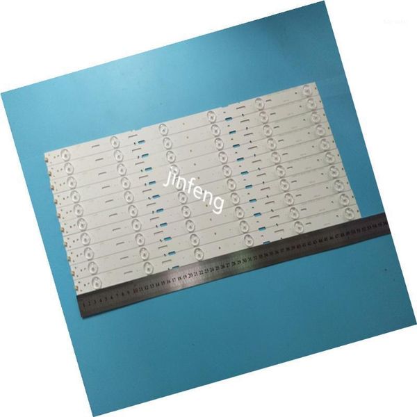 100% new 10pcs/kit led strips for grundig 48 tv 48vle5421 48vle5421bg lsc480hn03 2013arc48 3228n1 6 rev1.0 1312091
100% new 10pcs/kit led strips for grundig 48 tv 48vle5421 48vle5421bg lsc480hn03 2013arc48 3228n1 6 rev1.0 1312091