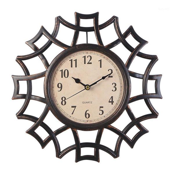 wall clock living room round retro mute quartz clock fashion creative watch bedroom 10 inches1
wall clock living room round retro mute quartz clock fashion creative watch bedroom 10 inches1