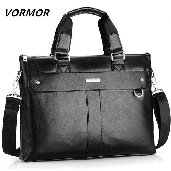 vormor 2020 мужчины портфель бизнес мешок плеча посыльного кожи сумки ноутбук компьютер сумки сумки мужские сумки для путешествий c1008
vormor 2020 мужчины портфель бизнес мешок плеча посыльного кожи сумки ноутбук компьютер сумки сумки мужские сумки для путешествий c1008