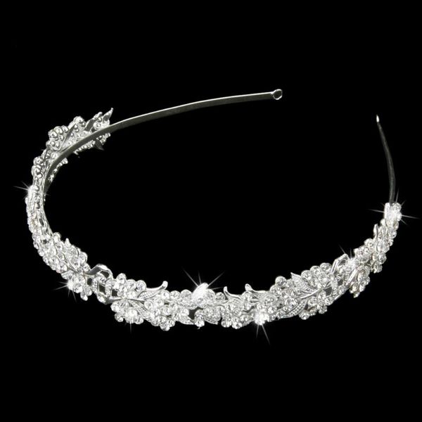 wedding bridal bridemaid flower&leaves diamante headband tiara hair jewelry, Golden;silver
wedding bridal bridemaid flower&leaves diamante headband tiara hair jewelry, Golden;silver