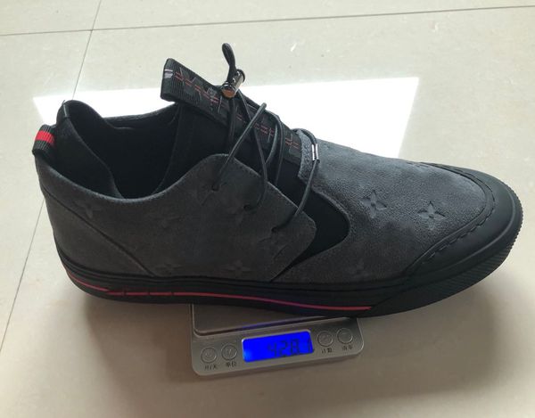 highest quality real leather sneakers men shoes women chaussures de designer sports loafers running martin platform casual 8272 boots t3, Black
highest quality real leather sneakers men shoes women chaussures de designer sports loafers running martin platform casual 8272 boots t3, Black