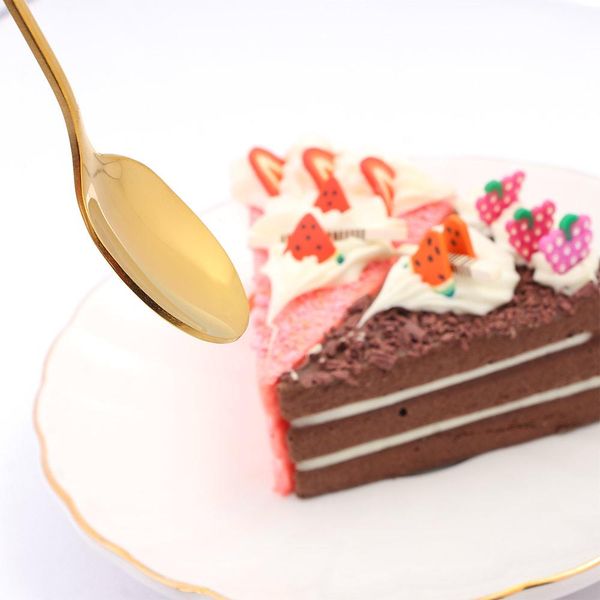 stainless steel spoons inlay ceramic handle coffee scoop vintage gold color dessert spoon elegant fashion cake scoop h jllowk
stainless steel spoons inlay ceramic handle coffee scoop vintage gold color dessert spoon elegant fashion cake scoop h jllowk
