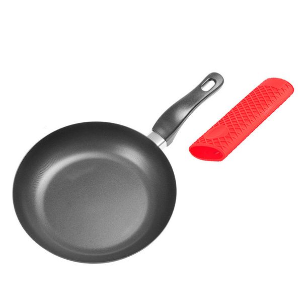 saucepan holder sleeve slip cover grip cookware parts unique kitchen silicone pot pan handle
saucepan holder sleeve slip cover grip cookware parts unique kitchen silicone pot pan handle