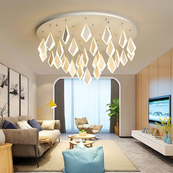 modern led ceiling lights acrylic decor ceiling lamp for dining room bedroom kitchen nordic living room light fixture
modern led ceiling lights acrylic decor ceiling lamp for dining room bedroom kitchen nordic living room light fixture