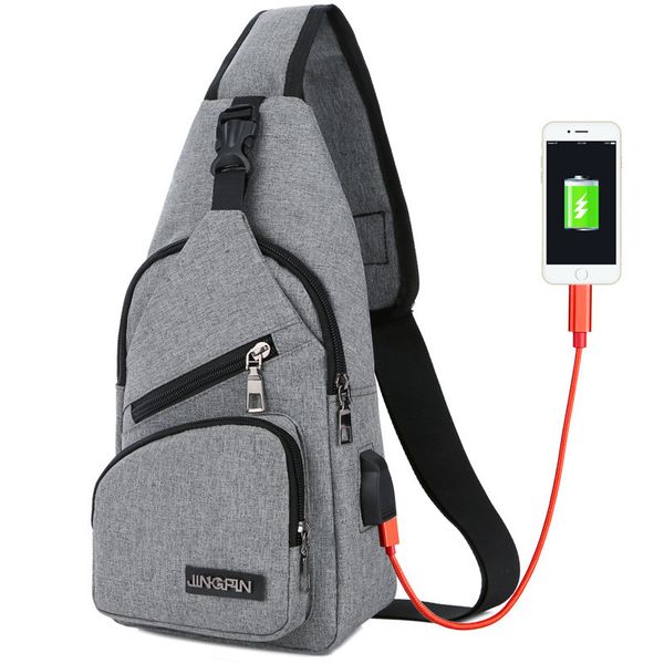 2021 shoulder loading men usb male bags crossbody female travel bag mujer pockets d6c9
2021 shoulder loading men usb male bags crossbody female travel bag mujer pockets d6c9