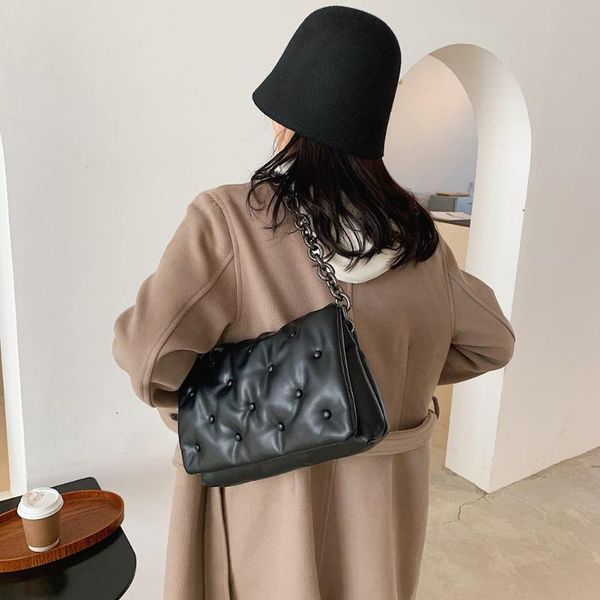cross body 2021 women denim underarm bags thick chain shoulder bag trend handbags fold over women's fashion trending hand
cross body 2021 women denim underarm bags thick chain shoulder bag trend handbags fold over women's fashion trending hand