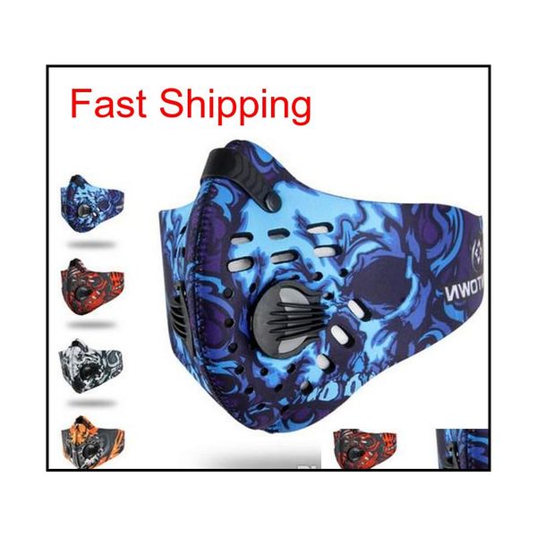 men/women activated carbon dust-proof cycling face mask anti-pollution bicycle bike outdoor training mask face shield ft103 u3i7z, Black
men/women activated carbon dust-proof cycling face mask anti-pollution bicycle bike outdoor training mask face shield ft103 u3i7z, Black