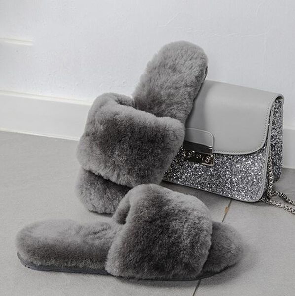 flip flops wool furry slippers sandals womens grey pink brown home soft bottom non-slip women girl slipper sandal size 36-40 07
flip flops wool furry slippers sandals womens grey pink brown home soft bottom non-slip women girl slipper sandal size 36-40 07