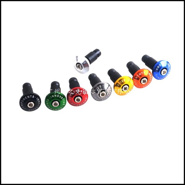 aluminium alloy handles plug motorcycle road bike refit handle cover refits accessories balance plugs durable tool 9kk n2
aluminium alloy handles plug motorcycle road bike refit handle cover refits accessories balance plugs durable tool 9kk n2