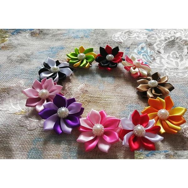 double color cute pet puppy dog cat hair bows hairpin flowers pearls pet grooming bows accessories product 50pcs hrrs3
double color cute pet puppy dog cat hair bows hairpin flowers pearls pet grooming bows accessories product 50pcs hrrs3