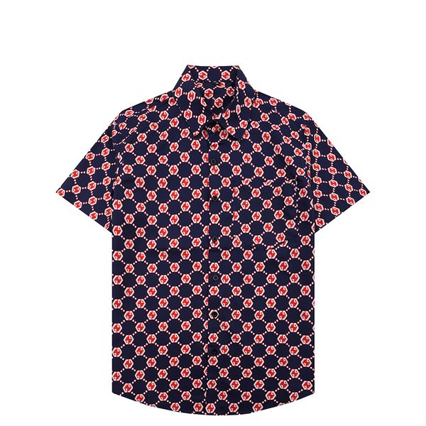 men's shirt new summer short-sleeved classic printed polo shirt hip-hop business fashion t-shirt cotton jacquard letter paris trend clo, White;black
men's shirt new summer short-sleeved classic printed polo shirt hip-hop business fashion t-shirt cotton jacquard letter paris trend clo, White;black