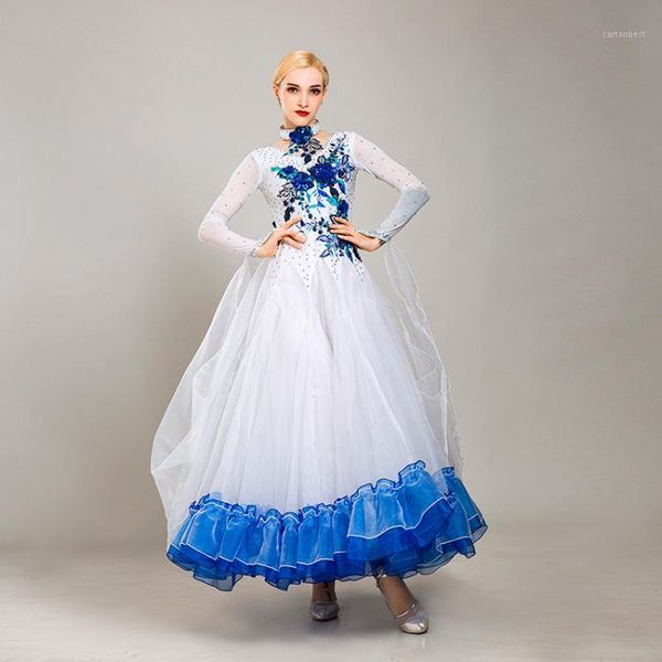 stage wear ballroom dance dress fringe for dancing viennese waltz ball luminous costumes clothing1, Black;red
stage wear ballroom dance dress fringe for dancing viennese waltz ball luminous costumes clothing1, Black;red