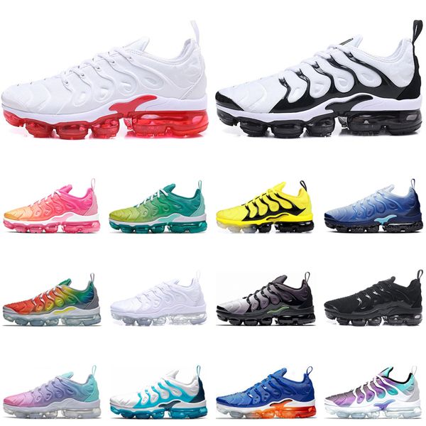 2020 new tn plus mens womens running shoes white red zebra lemon lime game royal grape sports sneakers mens trainers airs size 36-45
2020 new tn plus mens womens running shoes white red zebra lemon lime game royal grape sports sneakers mens trainers airs size 36-45