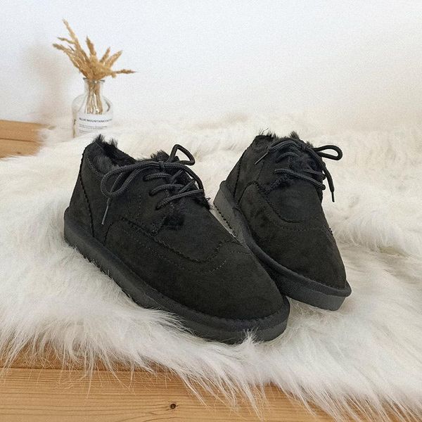women's shoes winter fashion new plush snow boots women's japanese soft cute short cotton shoes students warm short boots, Black
women's shoes winter fashion new plush snow boots women's japanese soft cute short cotton shoes students warm short boots, Black