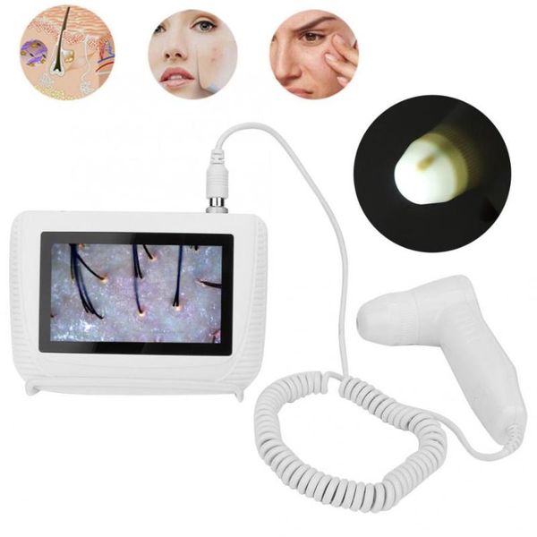 electric massagers skin&hair follicle detector hair treatment/hair oil moisture / skin pigment analyz tester 5 inch rechargeable
electric massagers skin&hair follicle detector hair treatment/hair oil moisture / skin pigment analyz tester 5 inch rechargeable