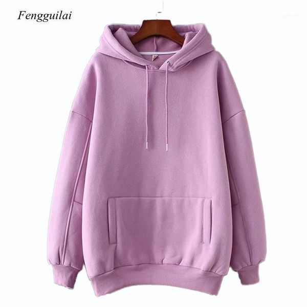 women casual hooded sweatshirts warm velvet long sleeve loose solid autumn winter spring pullover 1, Black
women casual hooded sweatshirts warm velvet long sleeve loose solid autumn winter spring pullover 1, Black