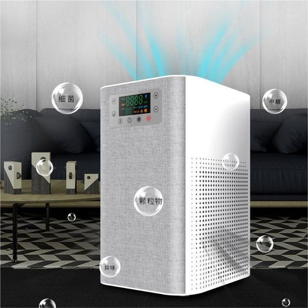 air purifiers household purification indoor ion sterilization remone formaldehyde uv ultraviolet smart purifier1
air purifiers household purification indoor ion sterilization remone formaldehyde uv ultraviolet smart purifier1