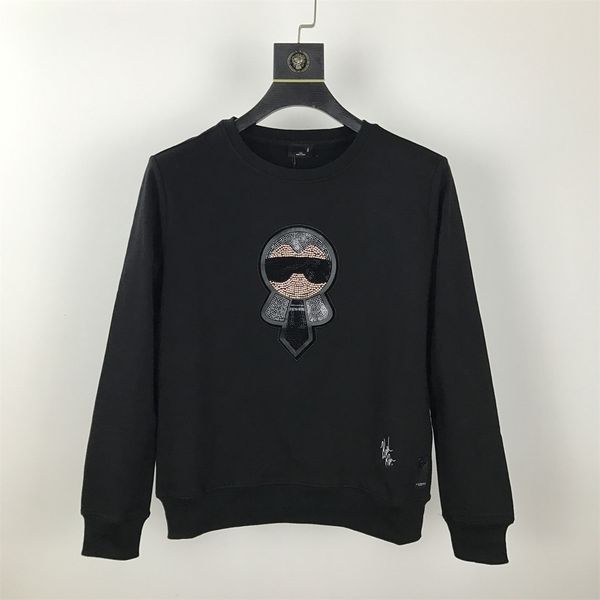 mens sweaters 2021 designer men sweaters fashion casual round neck sweater long sleeve black sweater
mens sweaters 2021 designer men sweaters fashion casual round neck sweater long sleeve black sweater