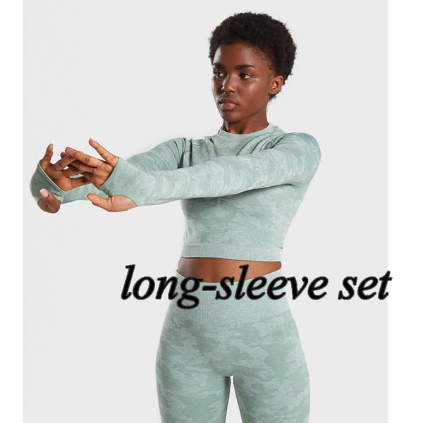camo yoga set women seamless fitness yoga bra sport bra camouflage high waist gym leggings pants fitness suit workout leggins c0122, Gray
camo yoga set women seamless fitness yoga bra sport bra camouflage high waist gym leggings pants fitness suit workout leggins c0122, Gray