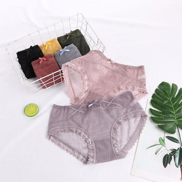 women's lace transparent panties underwear female sexi panti lingerie string briefs panties slavdodowear pantys pink, Black;pink
women's lace transparent panties underwear female sexi panti lingerie string briefs panties slavdodowear pantys pink, Black;pink