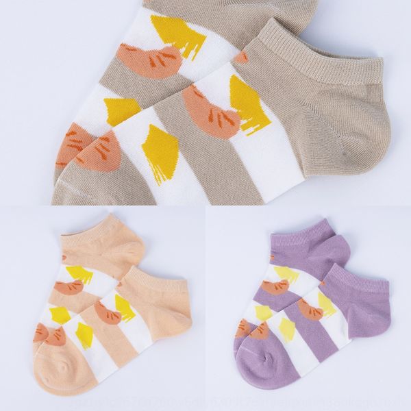 candy color casual women boat fruit cotton spring and summer new cartoon fruit boat fashion sports cotton socks versatile short tube socks 6, Black
candy color casual women boat fruit cotton spring and summer new cartoon fruit boat fashion sports cotton socks versatile short tube socks 6, Black