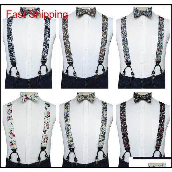 fashion suspenders bow tie pocket scarf set cotton flower sling men and women qu qylsyg beauty888, Black;gray
fashion suspenders bow tie pocket scarf set cotton flower sling men and women qu qylsyg beauty888, Black;gray