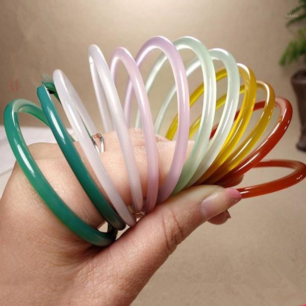 beautiful thin jade bangle natural red pink green agate jade lucky bangle cute sweet girl's gift bangles fine jewelry1, Golden;silver
beautiful thin jade bangle natural red pink green agate jade lucky bangle cute sweet girl's gift bangles fine jewelry1, Golden;silver