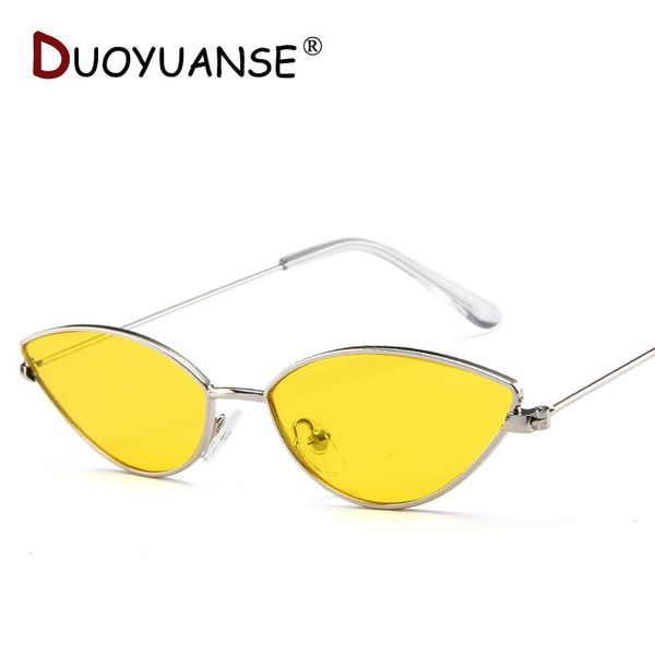 sunglasses 2021 korean small cat eye trend metal frame ocean piece women sun glasses uv400 fashion, White;black
sunglasses 2021 korean small cat eye trend metal frame ocean piece women sun glasses uv400 fashion, White;black