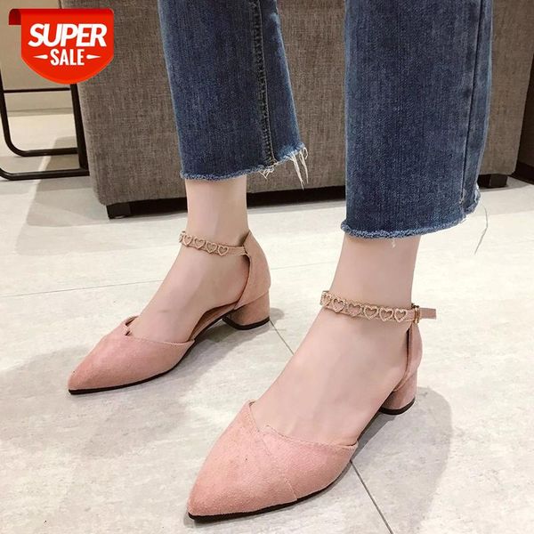 lucyever faux suede square heels pumps women shiny heart crystal pointed toe shoes woman fashion buckle single shoes ladies #ry4a, Black
lucyever faux suede square heels pumps women shiny heart crystal pointed toe shoes woman fashion buckle single shoes ladies #ry4a, Black