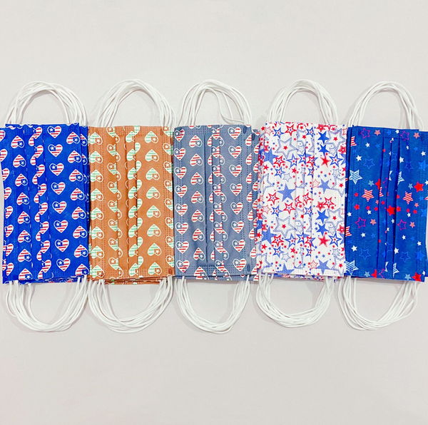 new 3 layer 95% filtration efficiency multicolor cartoon love hearts disposable face mask dustproof prevention influenza face mouth mask
new 3 layer 95% filtration efficiency multicolor cartoon love hearts disposable face mask dustproof prevention influenza face mouth mask