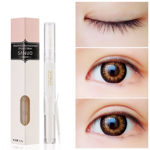 invisible double eyelids glue transparent styling cream big eye sticker natural makeup clear eyelid strip eyes make up too
invisible double eyelids glue transparent styling cream big eye sticker natural makeup clear eyelid strip eyes make up too