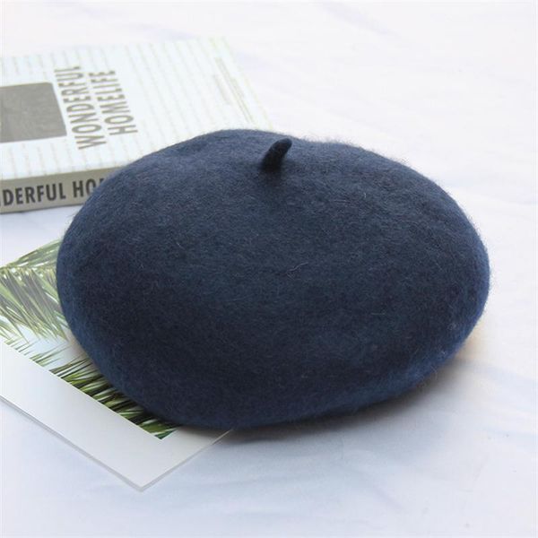 2019 новых женщин зима теплая 100% шерсти hat береты женский cap ручной ремень crossing исполнитель cap lady painter шляпы для женщин sqcwqi, Black;white
2019 новых женщин зима теплая 100% шерсти hat береты женский cap ручной ремень crossing исполнитель cap lady painter шляпы для женщин sqcwqi, Black;white