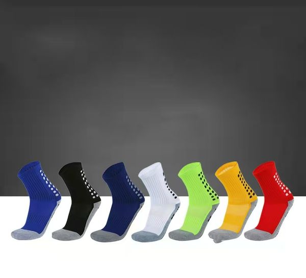 football socks men's granule rubber towel bottom thickened antiskid shock absorption student training competition medium tube basketbal, Black 
football socks men's granule rubber towel bottom thickened antiskid shock absorption student training competition medium tube basketbal, Black