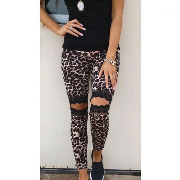 ladies yoga hollow leopard lace splicing running yoga trousers high waist sport leggings running pants mallas deporte mujer1, White;red
ladies yoga hollow leopard lace splicing running yoga trousers high waist sport leggings running pants mallas deporte mujer1, White;red