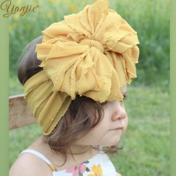 big bow turban head wraps knot headband for kids 2020 new arrival elastic hair band girls cute hair accessories wholesale, Slivery;white
big bow turban head wraps knot headband for kids 2020 new arrival elastic hair band girls cute hair accessories wholesale, Slivery;white