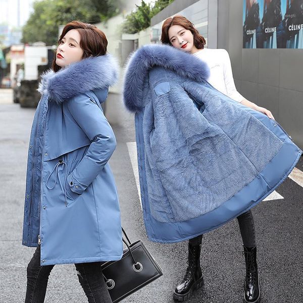 isenmal 2020 autumn new warm fur collar thick jacket fashion short hooded parkas coat winter jacket women office lady streetwear1, Black
isenmal 2020 autumn new warm fur collar thick jacket fashion short hooded parkas coat winter jacket women office lady streetwear1, Black