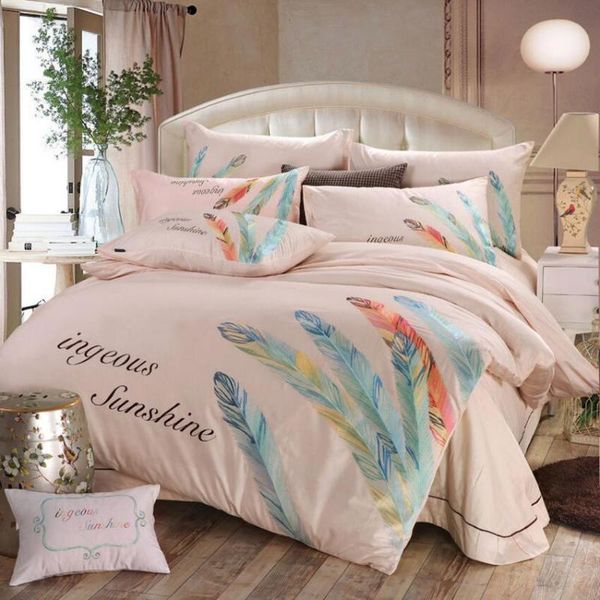 oriental luxury pure cotton embroidery bedding sets king 4pcs boho duvet cover bed sheet set pillowcase home decoration
oriental luxury pure cotton embroidery bedding sets king 4pcs boho duvet cover bed sheet set pillowcase home decoration