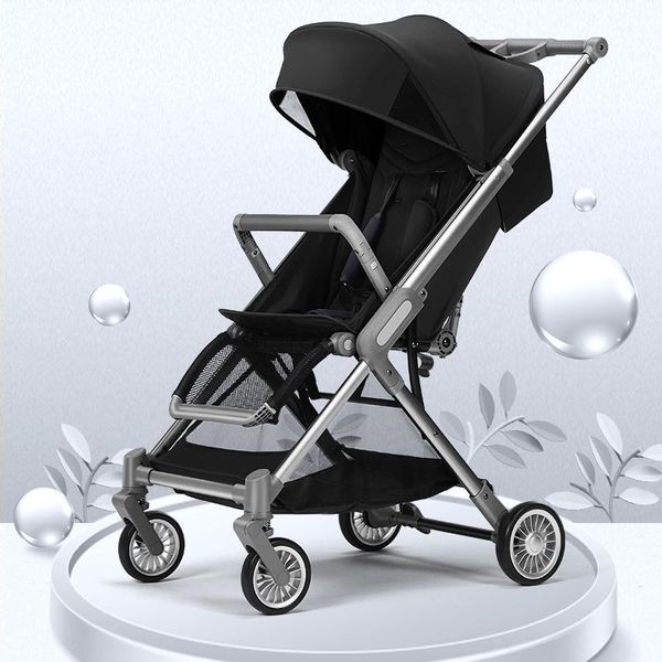 ultra-light portable folding absorber baby umbrella stroller baby stroller can be carried on the plane
ultra-light portable folding absorber baby umbrella stroller baby stroller can be carried on the plane