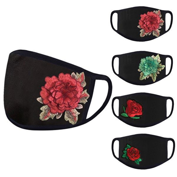 designer face mask fashion women man protect reusable dustproof embroidery pollution respirator cover masks cosplay
designer face mask fashion women man protect reusable dustproof embroidery pollution respirator cover masks cosplay