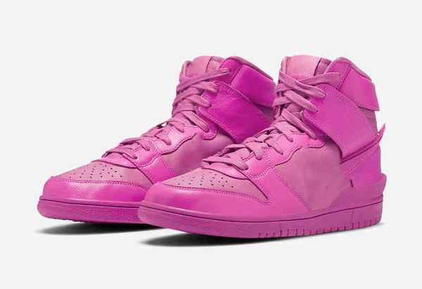 c080520 2022 original ambush high black white cosmic fuchsia active fuchsia/lethal pink men women outdoor shoes sports sneakers
c080520 2022 original ambush high black white cosmic fuchsia active fuchsia/lethal pink men women outdoor shoes sports sneakers