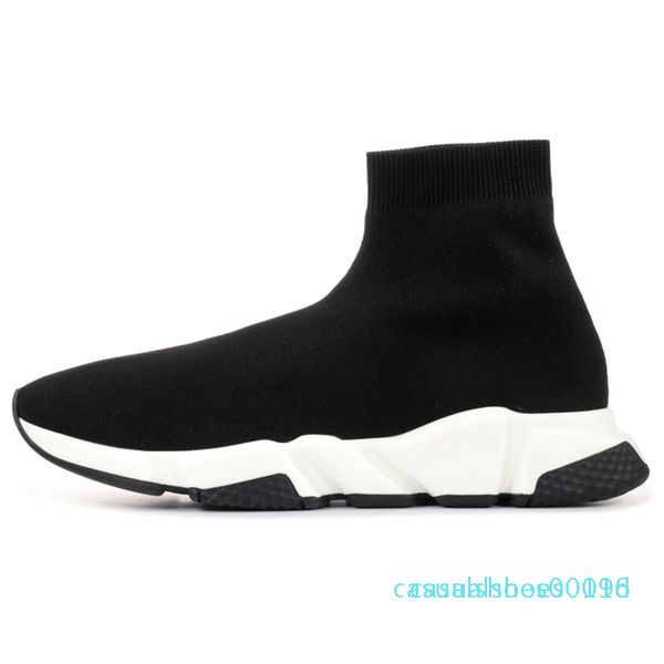 y2020 fashion designer sock shoes speed trainer womens mens casual shoes tripler etoile vintage sneakers socks boots platform trainers 19c, Black
y2020 fashion designer sock shoes speed trainer womens mens casual shoes tripler etoile vintage sneakers socks boots platform trainers 19c, Black