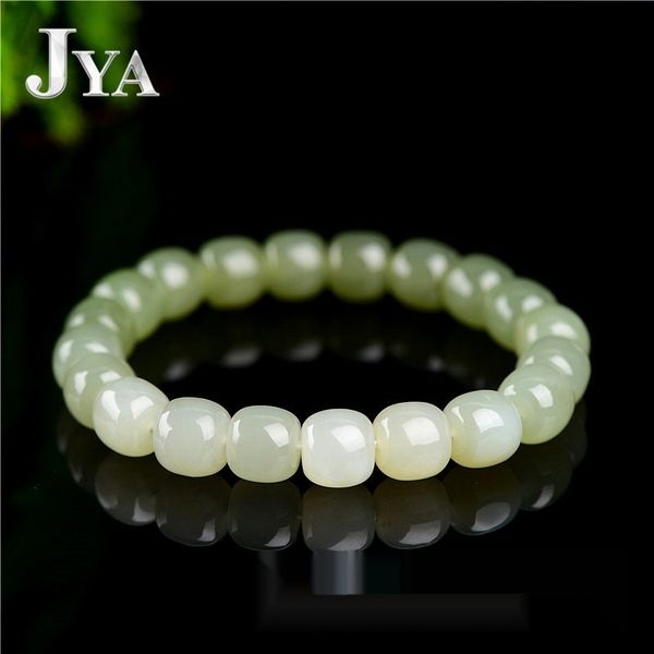 v8evq jiuya cry hetian qingshui gradual jade crystal crystalbucket hetian crystalcrystal natural bead qingshui gradual jade bracelet jiuya n, Golden;silver
v8evq jiuya cry hetian qingshui gradual jade crystal crystalbucket hetian crystalcrystal natural bead qingshui gradual jade bracelet jiuya n, Golden;silver