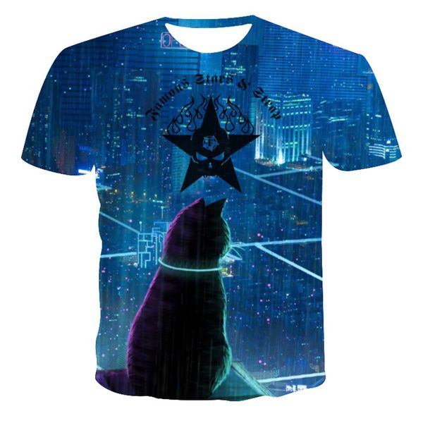 summer men 3d anime illustration printing breathable printing 3d print shirts kawaii oversized humor men clothing
summer men 3d anime illustration printing breathable printing 3d print shirts kawaii oversized humor men clothing