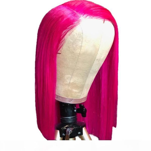 lace front human hair wigs with bangs transparent lace for black women brazilian remy ink short bob wigs preplucked, Black;brown
lace front human hair wigs with bangs transparent lace for black women brazilian remy ink short bob wigs preplucked, Black;brown
