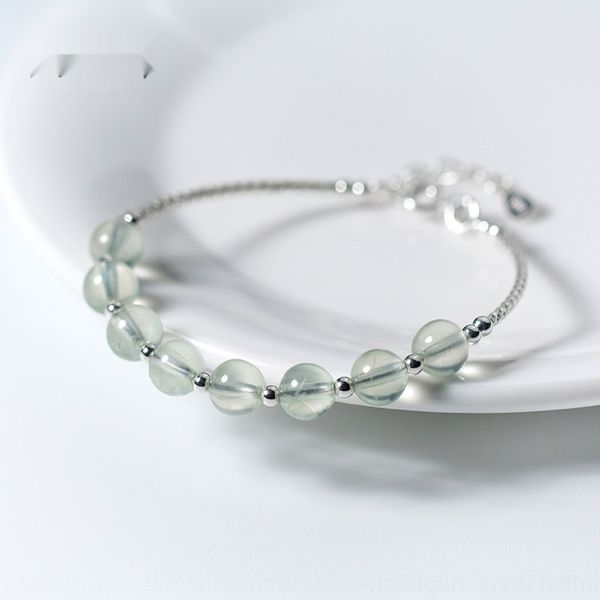 e2srf s925 silver female s1897 grape stone bracelet braceletjewelry bracelettemperament crystal bracelet round green jewelry bead gquya, Golden;silver
e2srf s925 silver female s1897 grape stone bracelet braceletjewelry bracelettemperament crystal bracelet round green jewelry bead gquya, Golden;silver