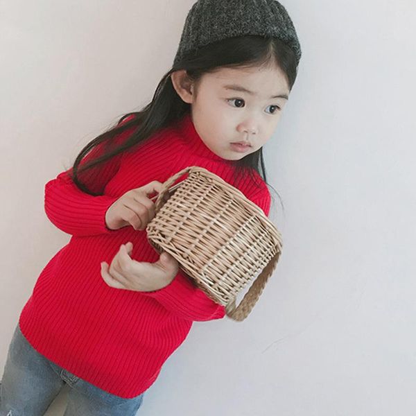 baby girls ribbed sweater 2019 girls sweaters solid candy color boys sweaters autumn new knitted kids clothing girls pullover wmtday, Blue
baby girls ribbed sweater 2019 girls sweaters solid candy color boys sweaters autumn new knitted kids clothing girls pullover wmtday, Blue