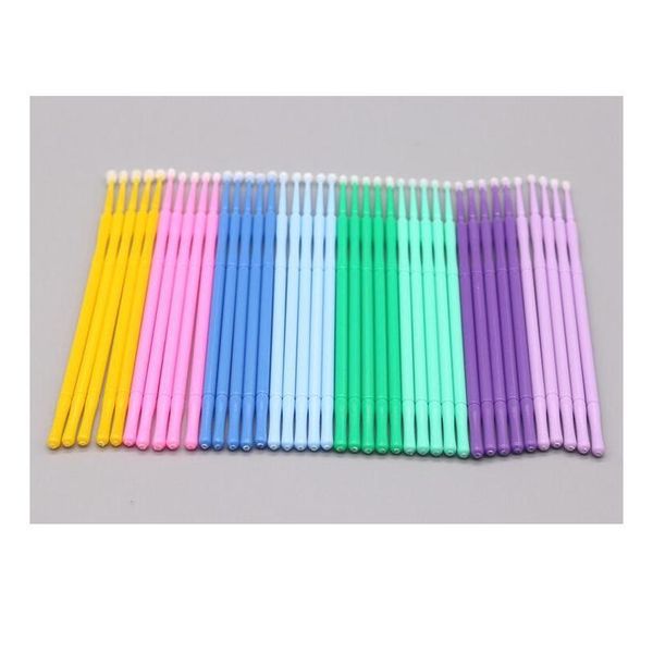 100pcs make-up brushes synthetic durable micro disposable eyelash extension individual applicators mascara brush for 100pcs qylqpe
100pcs make-up brushes synthetic durable micro disposable eyelash extension individual applicators mascara brush for 100pcs qylqpe