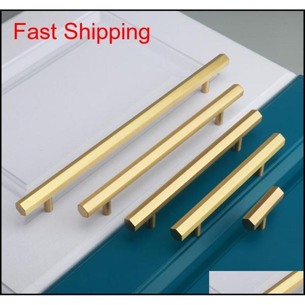 brushed brass hexagon tbar kitchen cabinet knobs handles drawer dresser knobs cupboard wardrobe furniture pull ha qylnnb new_dhbest
brushed brass hexagon tbar kitchen cabinet knobs handles drawer dresser knobs cupboard wardrobe furniture pull ha qylnnb new_dhbest